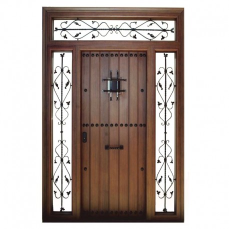 Puerta serie 200 alcazar