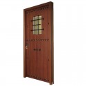 Puerta serie 200 alcazar