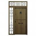 Puerta serie 200 alcazar