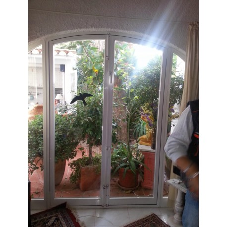 Ventanas y Balconeras